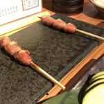 Yakitori Arakiyama - 