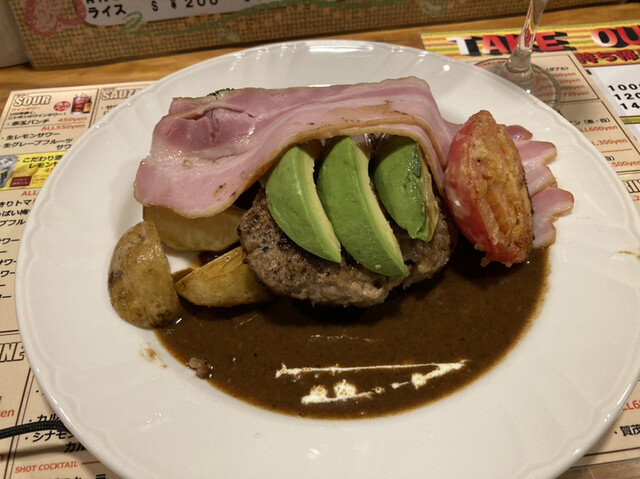 洋風レストラン Soleil ソレイユ 石川町 洋食 食べログ 洋風レストラン Soleil ソレイユ 石川町 洋食 食べログ