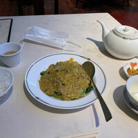 中国飯店 三田店 - 