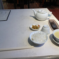 中国飯店 三田店 - 