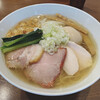 らぁ麺 すぎ本