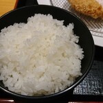 魚活撰豚 とんかつ 二代目 星将 - 