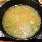 魚活撰豚 とんかつ 二代目 星将 - 