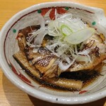 魚活撰豚 とんかつ 二代目 星将 - 