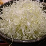 魚活撰豚 とんかつ 二代目 星将 - 