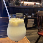 ぽえむ マノ ア マノ コーヒー - 