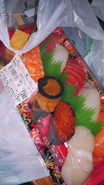 沼津魚がし鮨 静岡パルシェテイクアウト店 静岡 寿司 食べログ 沼津魚がし鮨 静岡パルシェテイクアウト店 静岡 寿司 食べログ