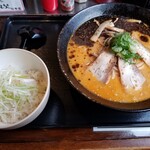 Ramen Senka Rapita - 