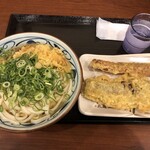 Marugame Seimen - 