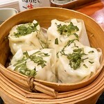 Shumai Boi - 