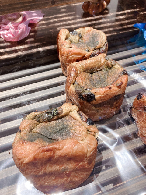 東京ねこねこ 銀座店 銀座 パン 食べログ