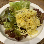 マロロガ バワン - 