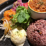 TOILO×TANITACAFE - 