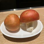 マンサルヴァ - 