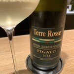 マンサルヴァ - 