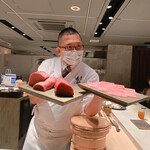 すしのわぐま - 