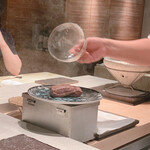 すしのわぐま - 