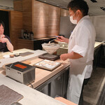 すしのわぐま - 