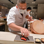 すしのわぐま - 