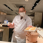 すしのわぐま - 