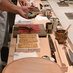 すしのわぐま - 