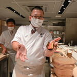 すしのわぐま - 