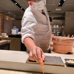 すしのわぐま - 