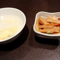四川料理 龍の子 - 