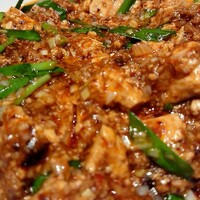 四川料理 龍の子 - 