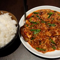 四川料理 龍の子 - 