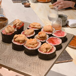 すしのわぐま - 