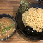 麺屋 雀 - つけ麺 大400g 850円(税込)