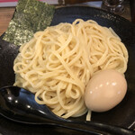 麺屋 雀 - 麺、味玉