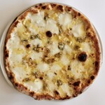 GOOD CHEESE GOOD PIZZA - 