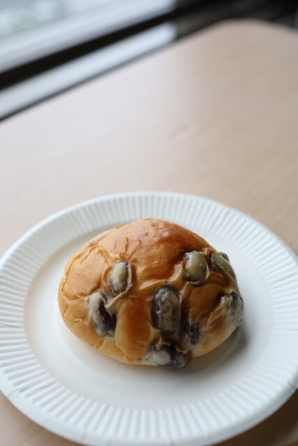 レフボン JR釧路店 - 釧路（パン）の写真