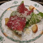 銀座うかい亭 - 