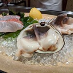 銀座うかい亭 - 