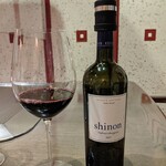 銀座うかい亭 - 