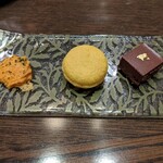 銀座うかい亭 - 