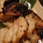 炭火焼専門食処 白銀屋 - 