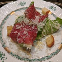 銀座うかい亭 - 