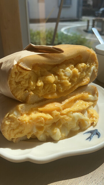 名古屋 つばめ パン