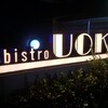 Bistro uokin 池袋