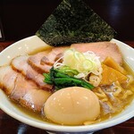 Ramen Gonokami Seinikuten - 