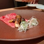 Koshitsu Yakiniku Ginza Kitao - 