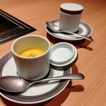 個室焼肉 銀座きたお - 