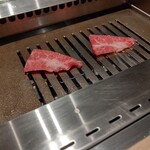 個室焼肉 銀座きたお - 