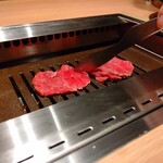 個室焼肉 銀座きたお - 