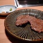 個室焼肉 銀座きたお - 