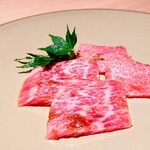 個室焼肉 銀座きたお - 